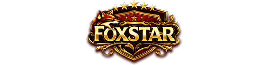 Foxstar ศูนย์รวมความบันเทิงออนไลน์ที่นักเดิมพัน